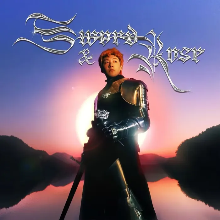 Capper album artwork