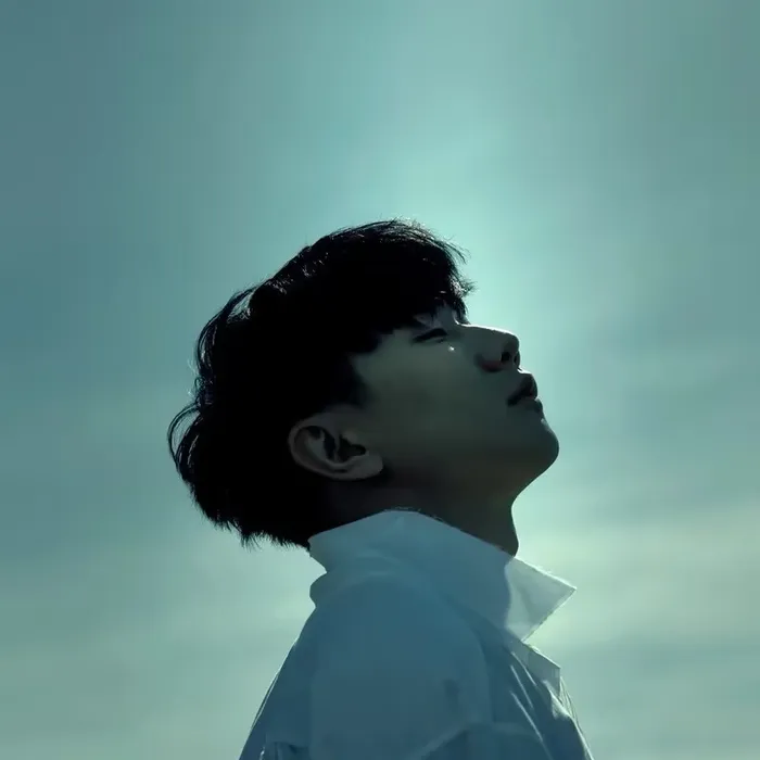 JJ Lin album artwork